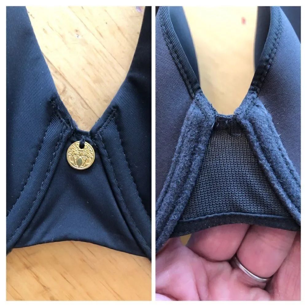 Natori Rose Dream Custom Coverage UW Bra - Picture 3 of 8